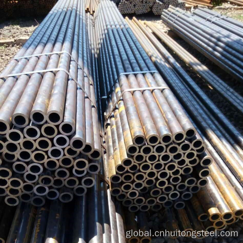 China ASTM A335 P9 Alloy Seamless Steel Pipe Factory